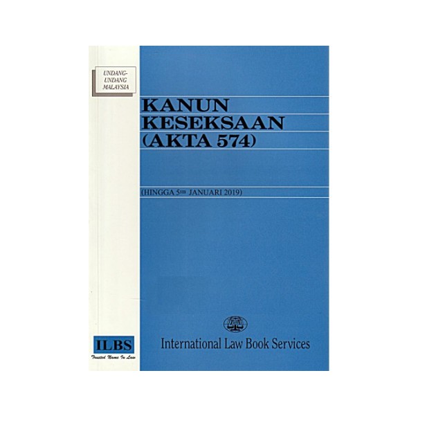 Kanun Keseksaan (Akta 574) | Shopee Malaysia