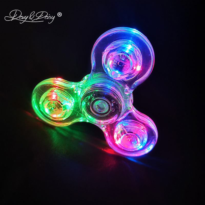 Fidget spinner butt