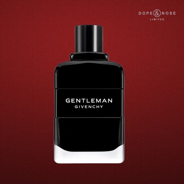 5ML DECANT GIV*NCHY GENTLEMAN EDP | Shopee Malaysia