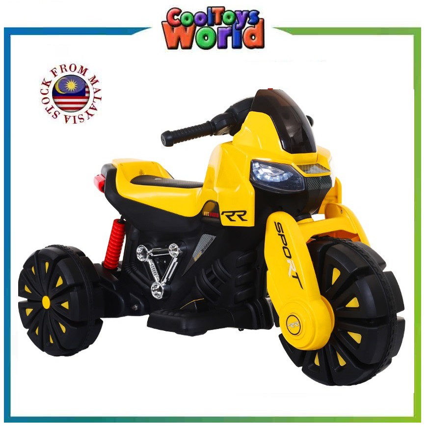 kids super bikes