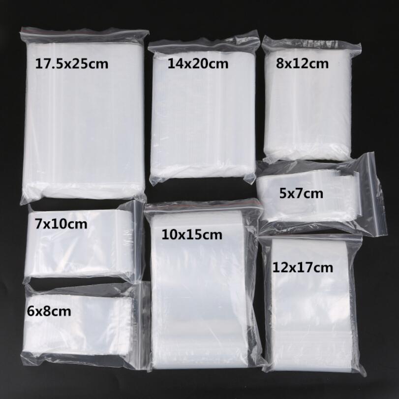 Large Plastic Zip Bags | donyaye-trade.com