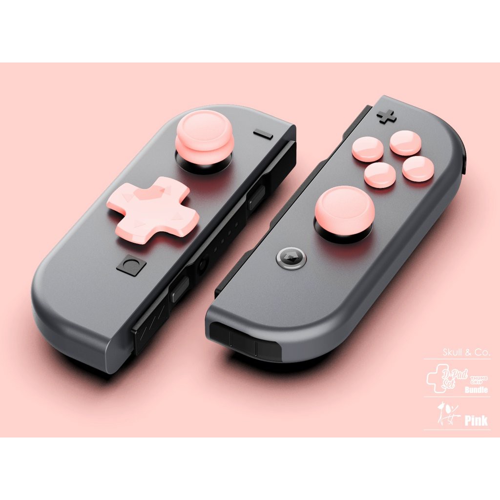 thumb grips switch
