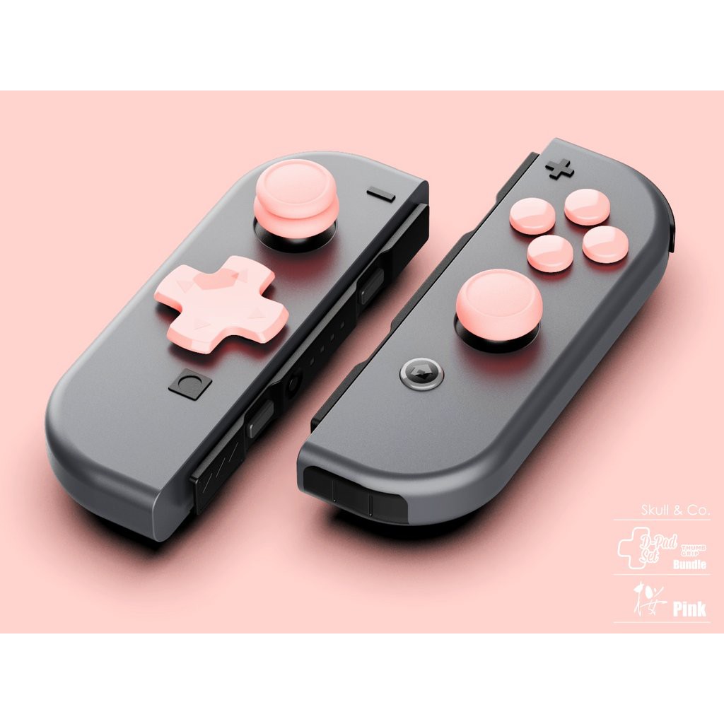 grip nintendo switch