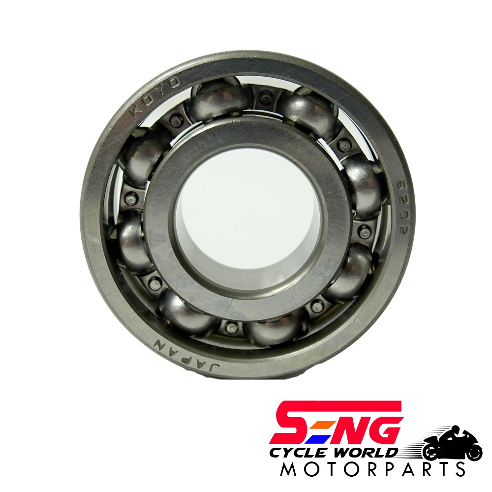 B-59 - KOYO | Needle Non Thrust Roller Bearings | BDI USA - Foto 8