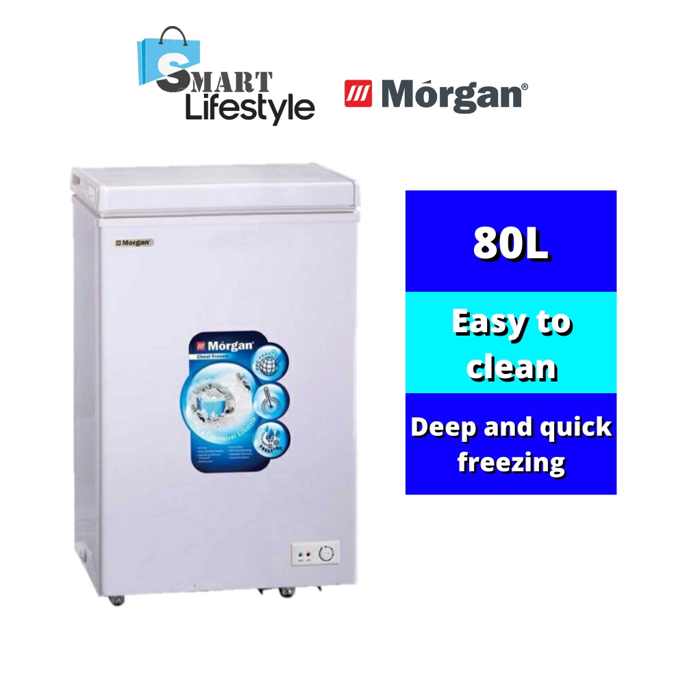 Dual Function Chest Freezer MCF0958L Shopee Malaysia