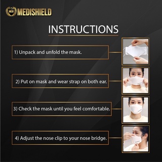 medishield kf99