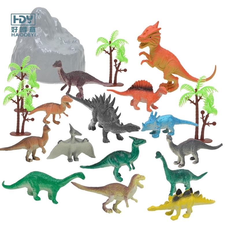 dinosaur toy models