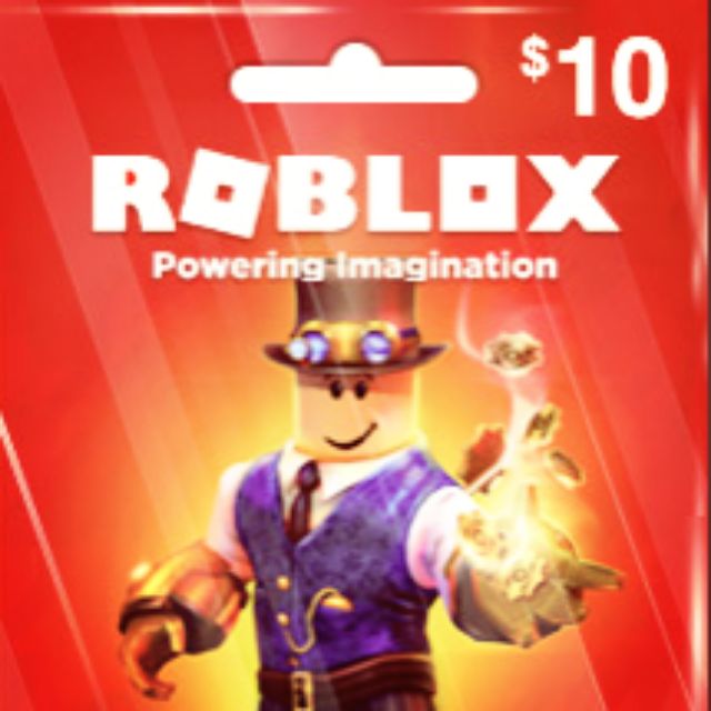 Where To Buy Roblox Gift Card In Malaysia