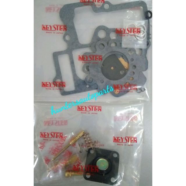 Carburetor Repair Kit for Perodua Kancil 850 Shopee Malaysia