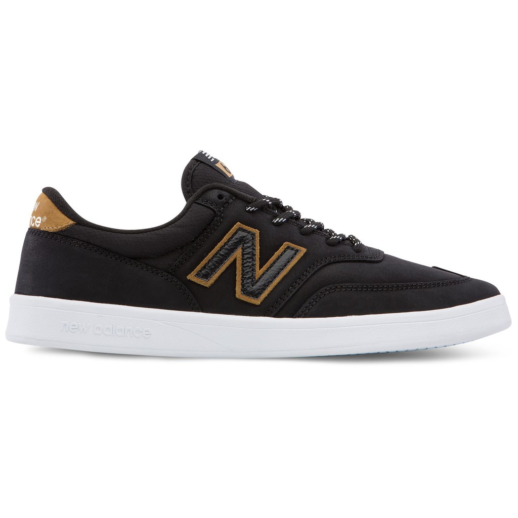 new balance 617 black
