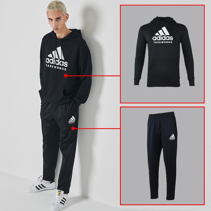 adidas tracksuit winter