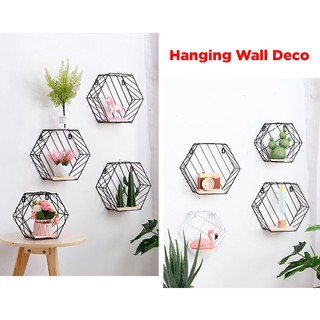  VIRAL MALAYSIA  WALL DECORATION NORDIC STYLE HANGING DECO 