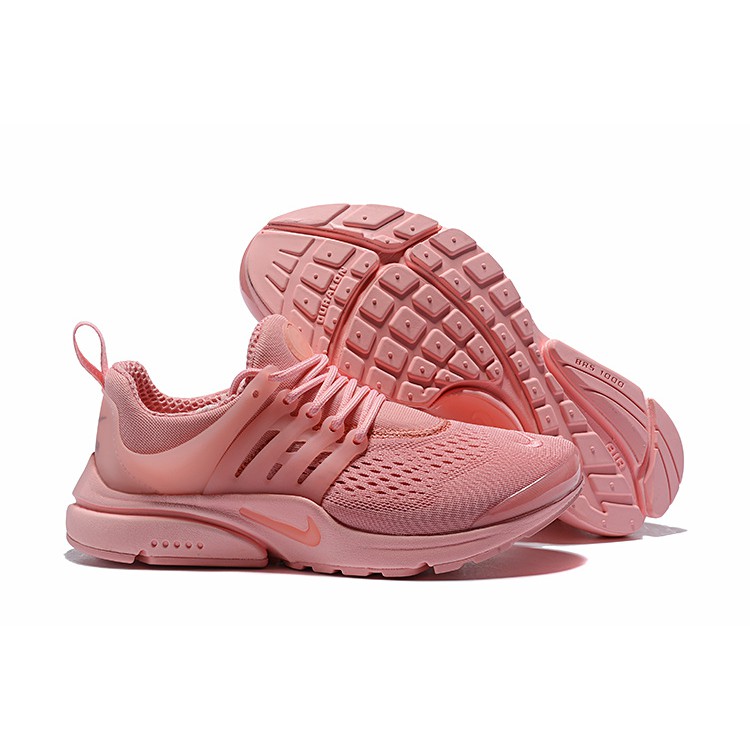 pink prestos womens