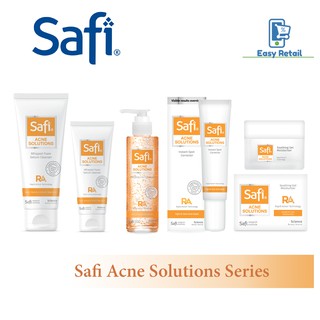 safi acne solution kebaikan