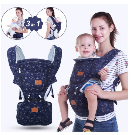 kangaroo baby carrier