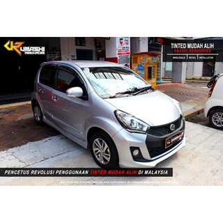 Download Harga Tinted Kereta Myvi Background