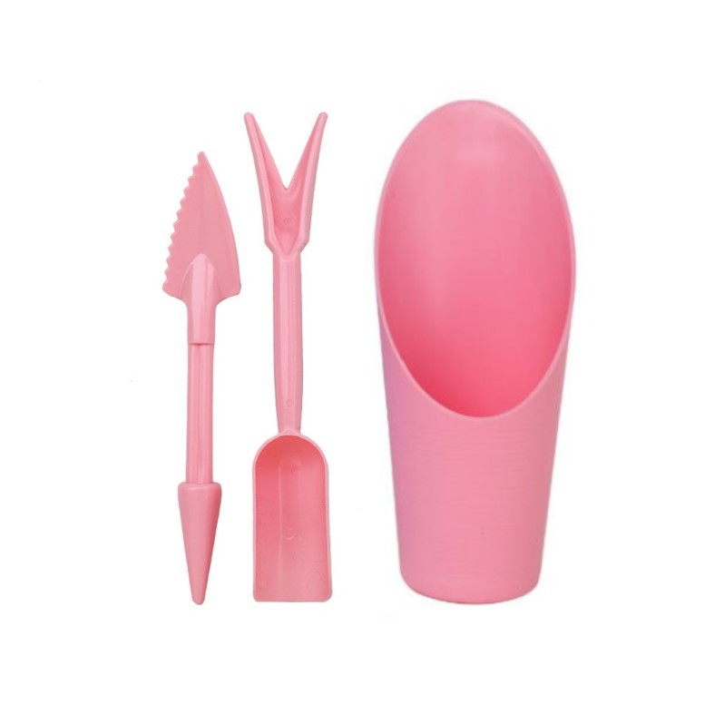 Succulent Planting Tool Mini Gardening Hand Tools Set Succulent Plants