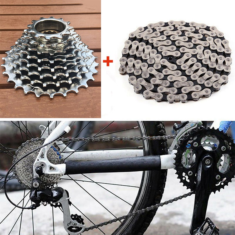 bicycle chain