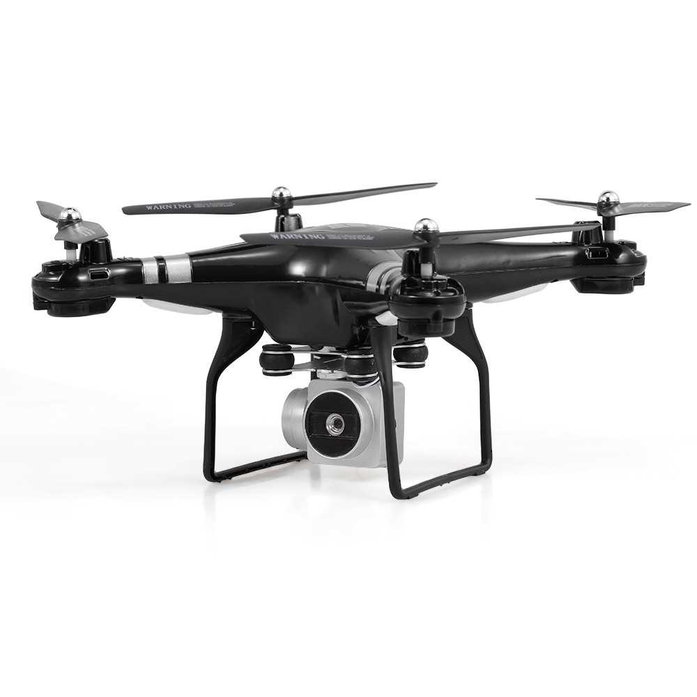 x52hd rc drone