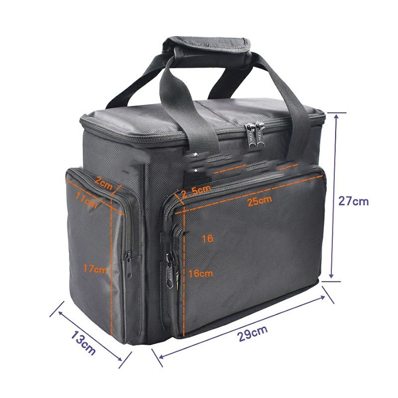 ITX Portable Case Carrying Bag | Shopee Malaysia