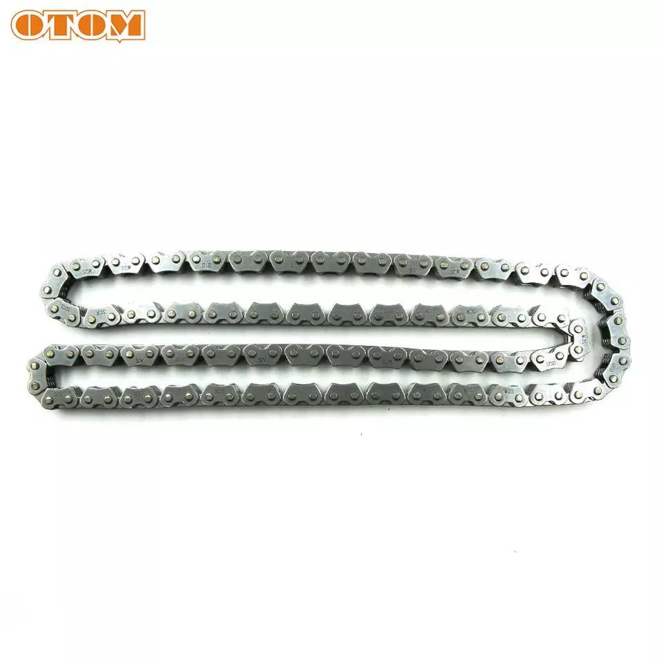 OTOM Pit Bike Cam Timing Chain Enduro Motocross Motorcycle NC450 Parts