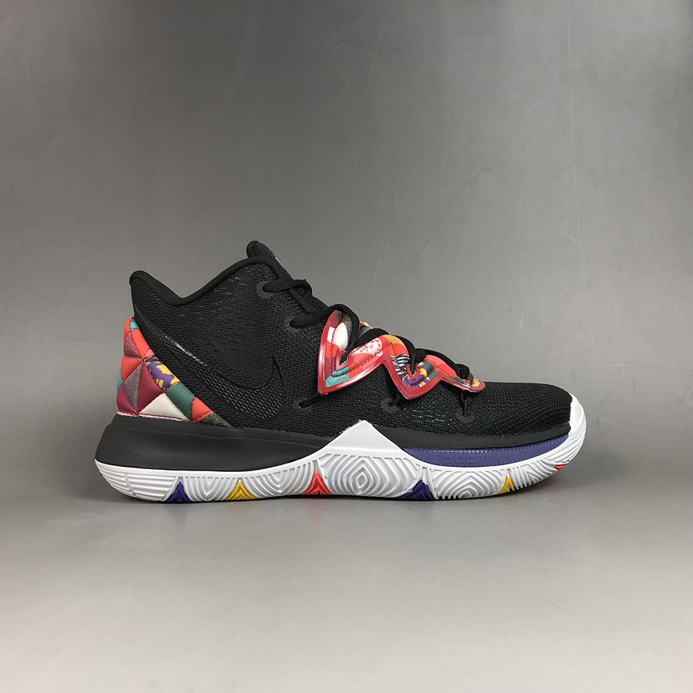 nike kyrie 5 cny
