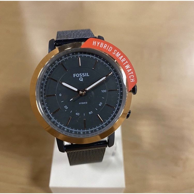 Fossil Watch Hybrid FTW 5031 | Shopee 