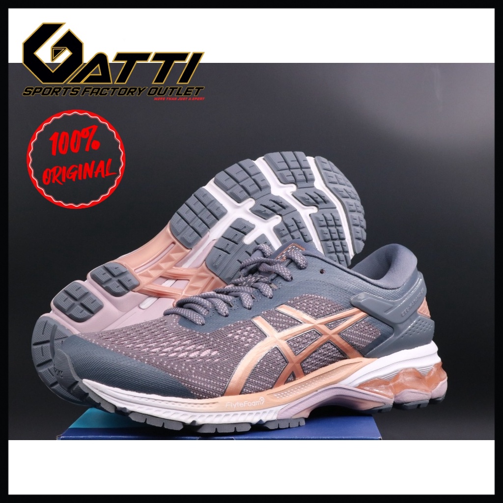 asics gel kayano wide width womens