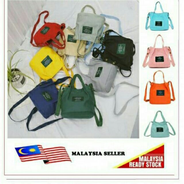 dropship bag malaysia