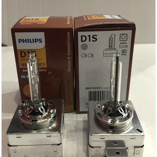 D1S D3S HID Bulb Xenon HID Headlight Bulb 4300K 6000K HID BULB Shopee