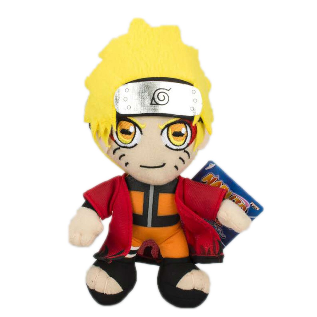 gaara plush