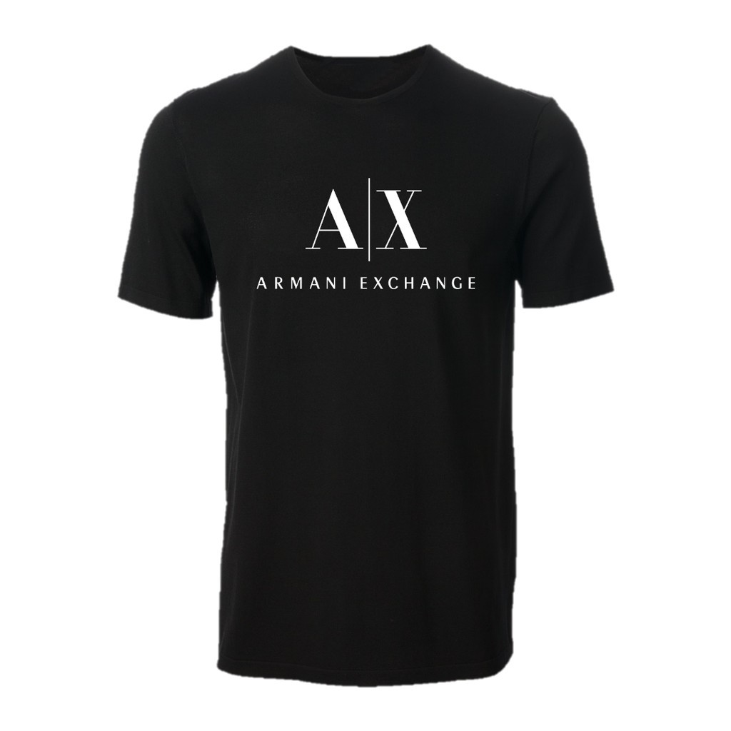 ax armani