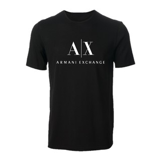 AX Armani Exchange Tshirt / Baju Tshirt 