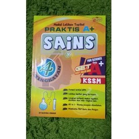 Jawapan Modul A Spm Sains Tingkatan 4 Brensuko