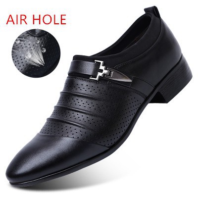 breathable office shoes