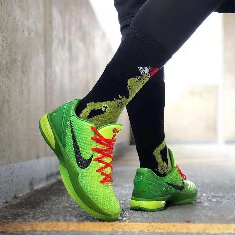eastbay kobe grinch