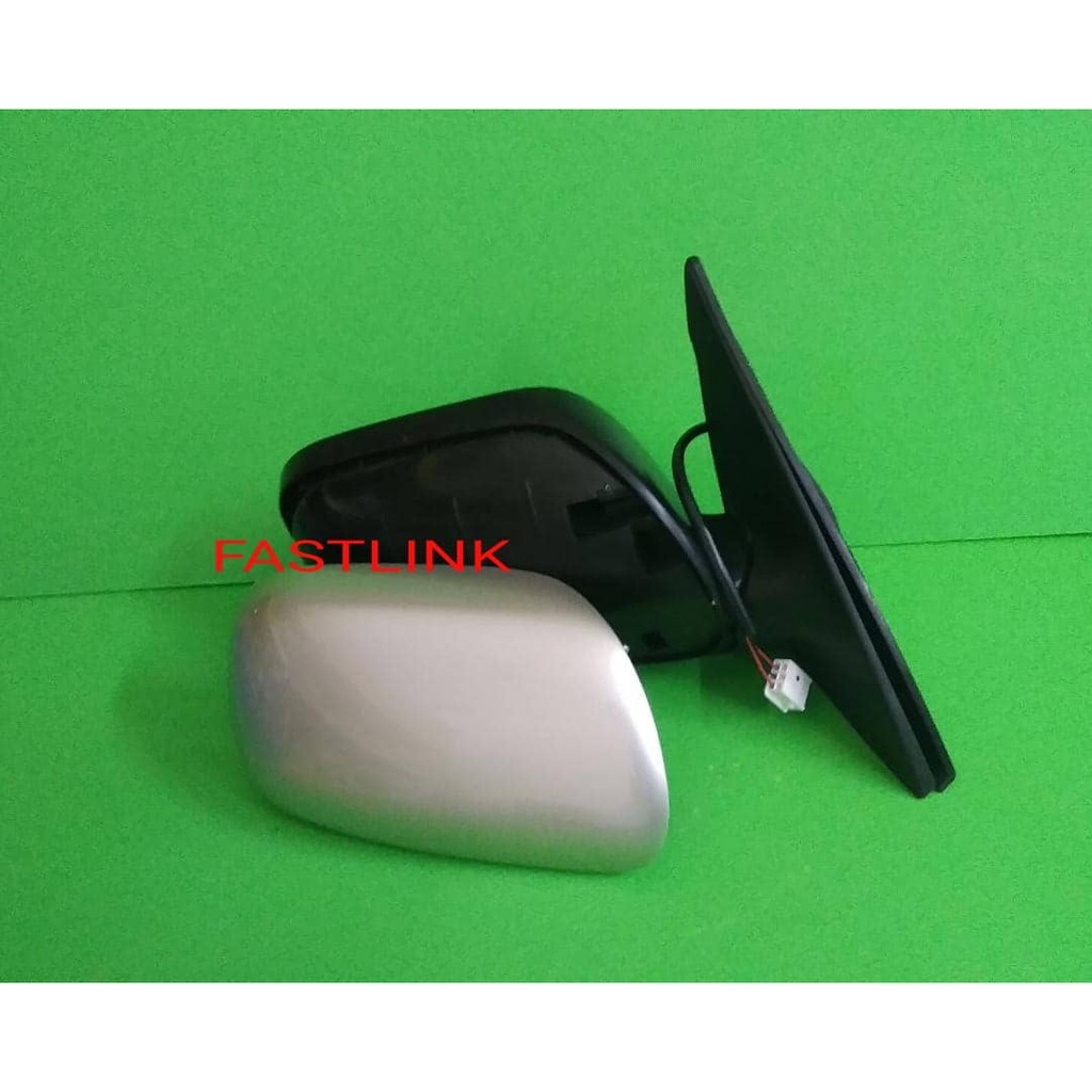 avanza side mirror cover