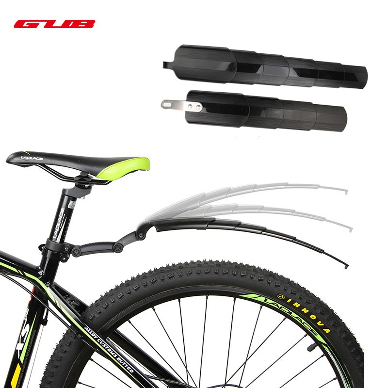 road bike rear fender