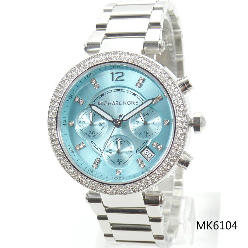 mk 6106 watch