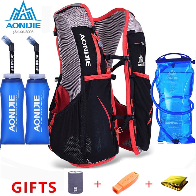 hydration bags for hiking