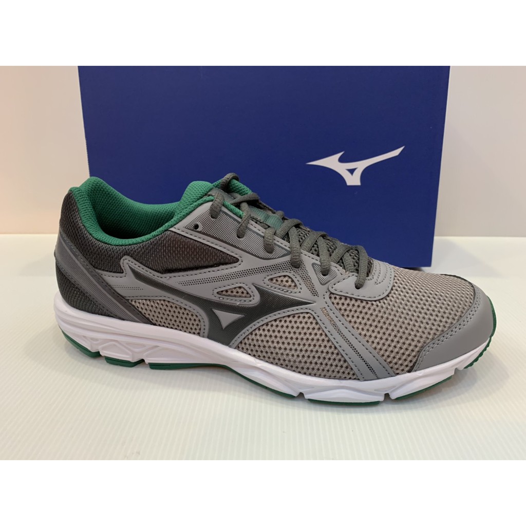 mizuno k