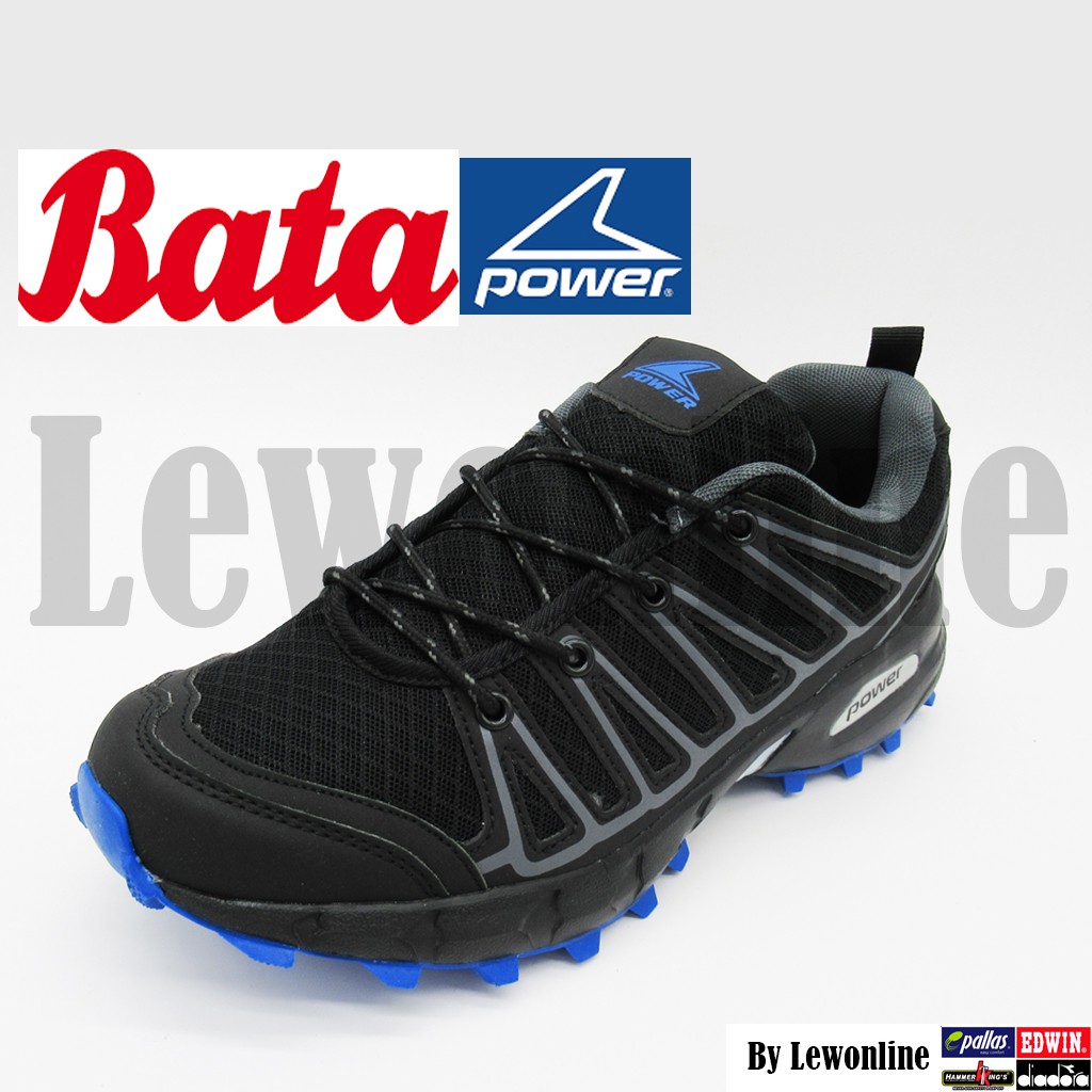 bata running shoes