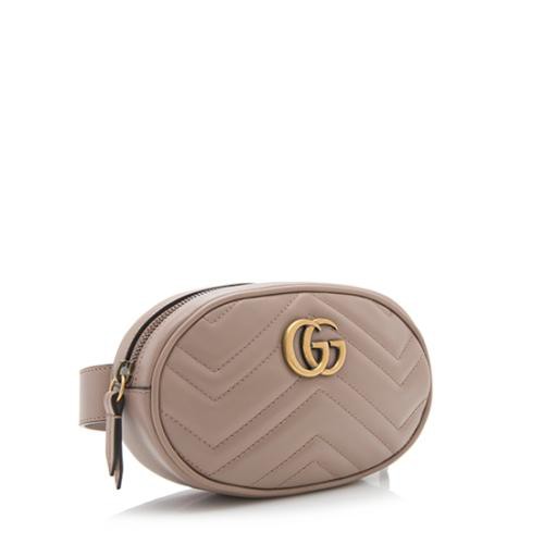 celine belt bag light taupe