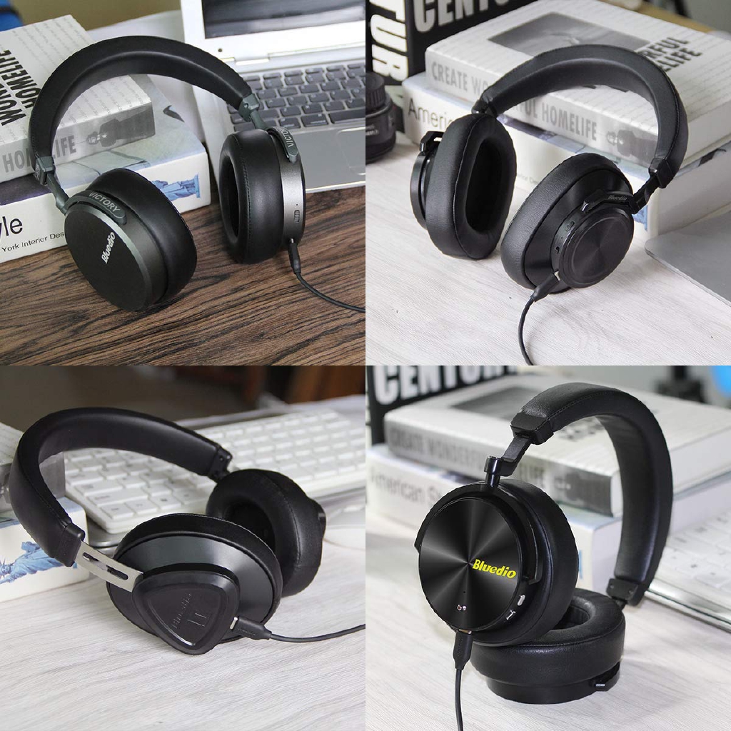 bluedio v2