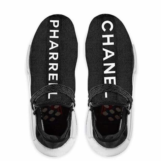 adidas chanel pharrell