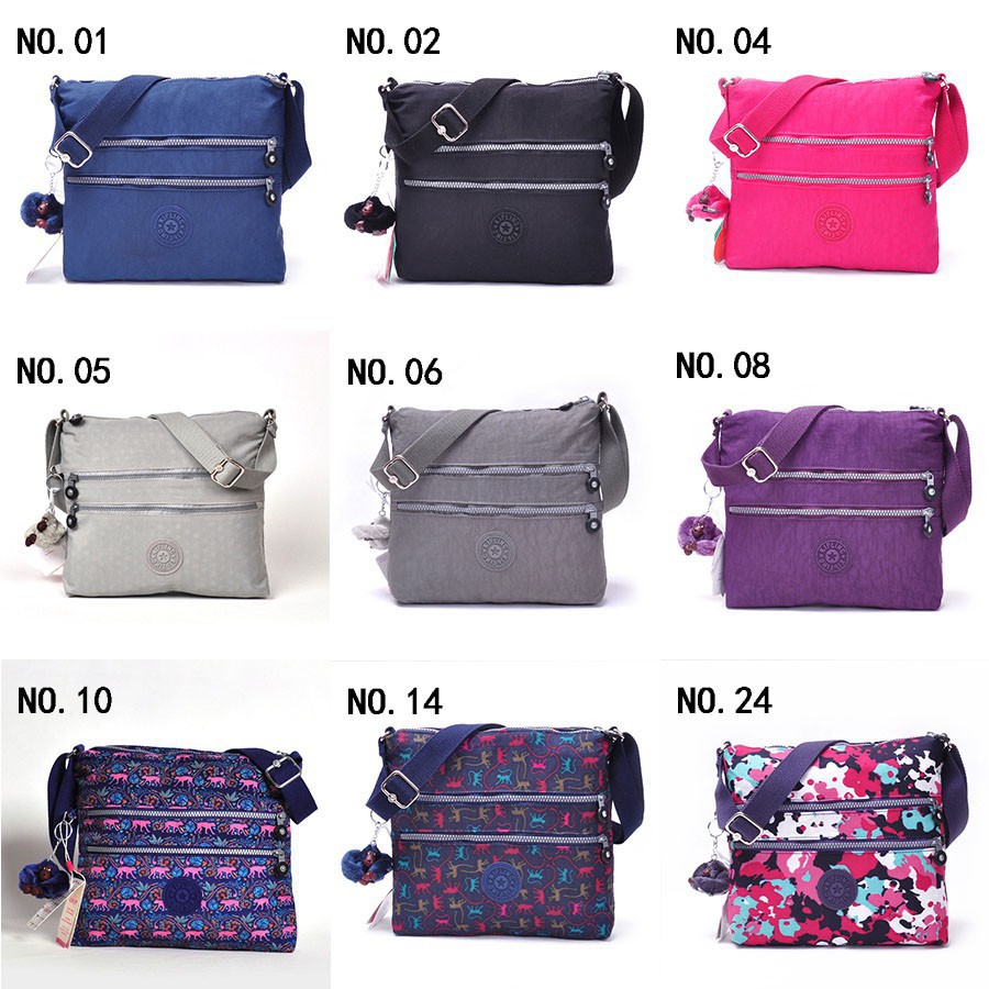 kipling bags 2018