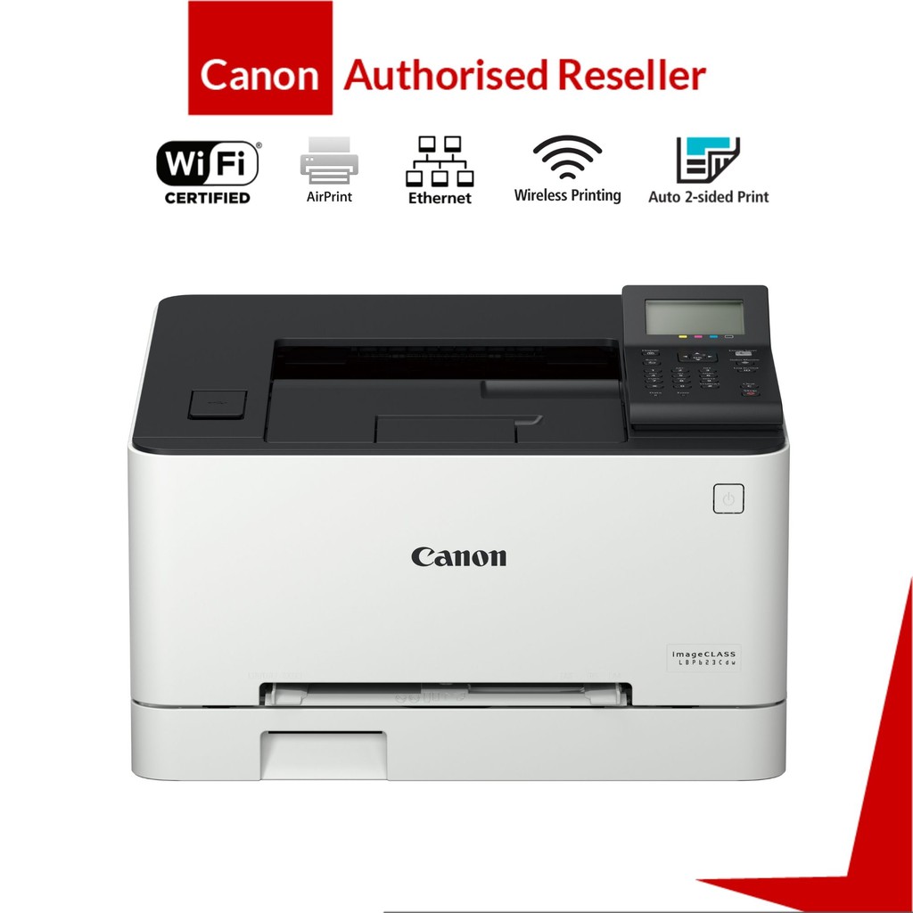imageclass lbp623cdw