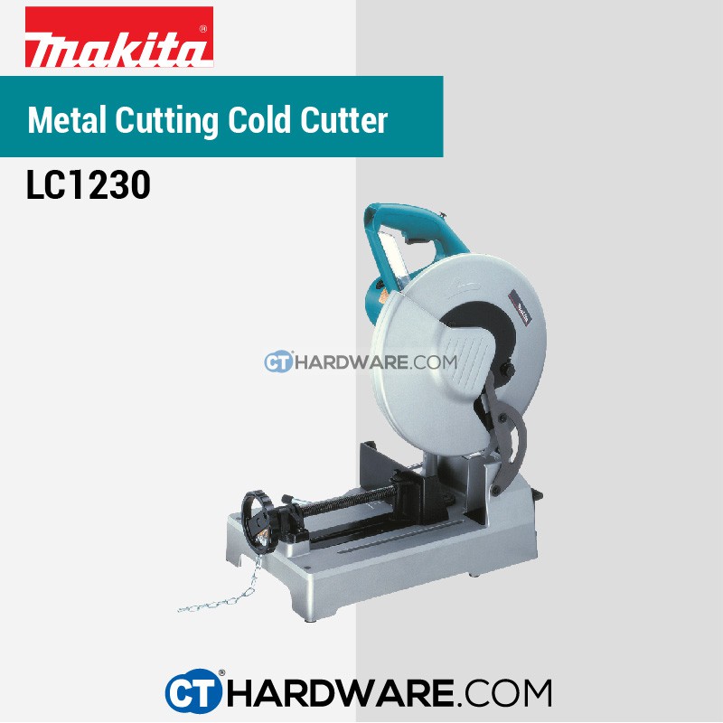 makita metal chop saw