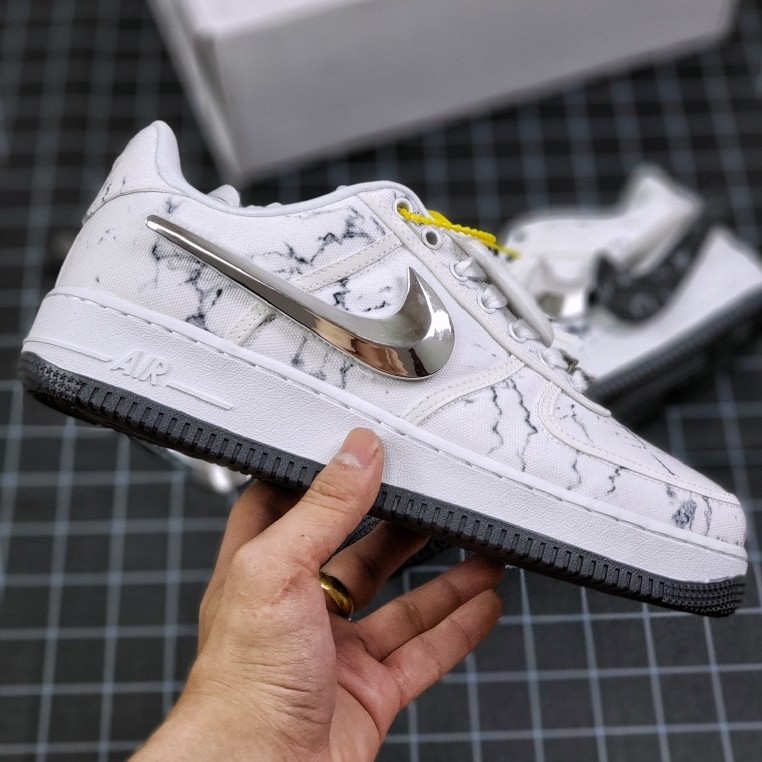 marble air force 1