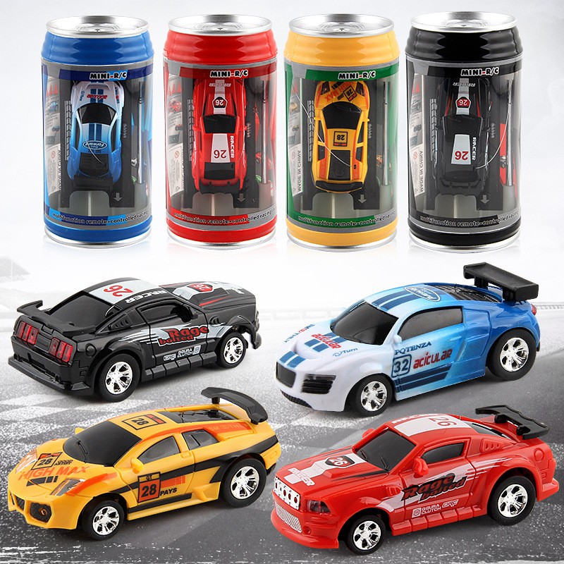 mini remote control cars